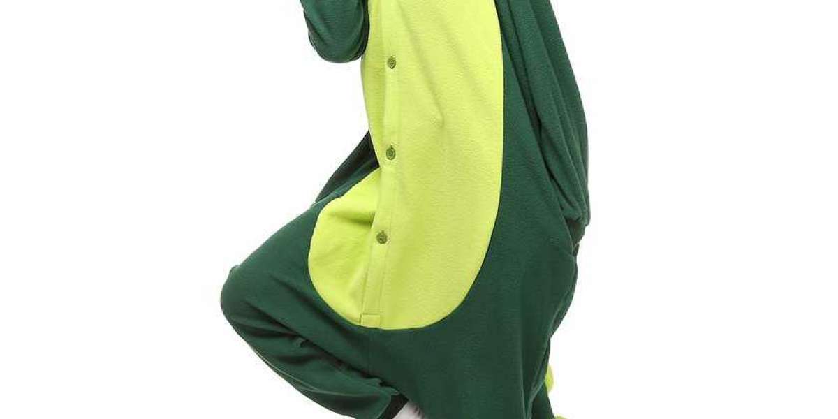 Animal Onesie Pajamas For Adults - A Great Way to Celebrate Halloween