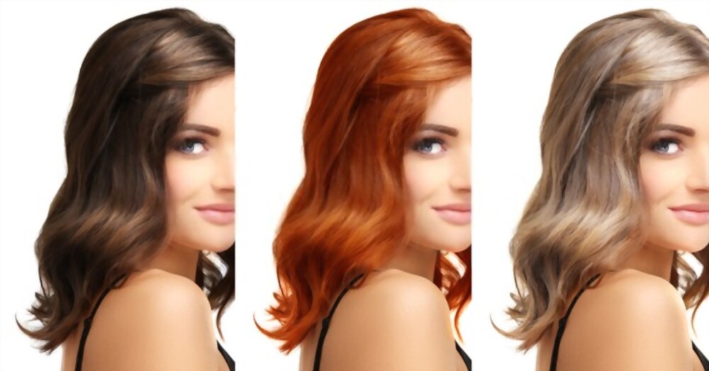 Demi-Permanent VS Semi-Permanent Hair Colours - TheOmniBuzz