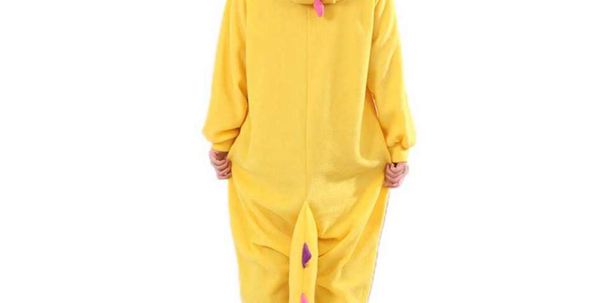 Cute Animal Onesies For Adults