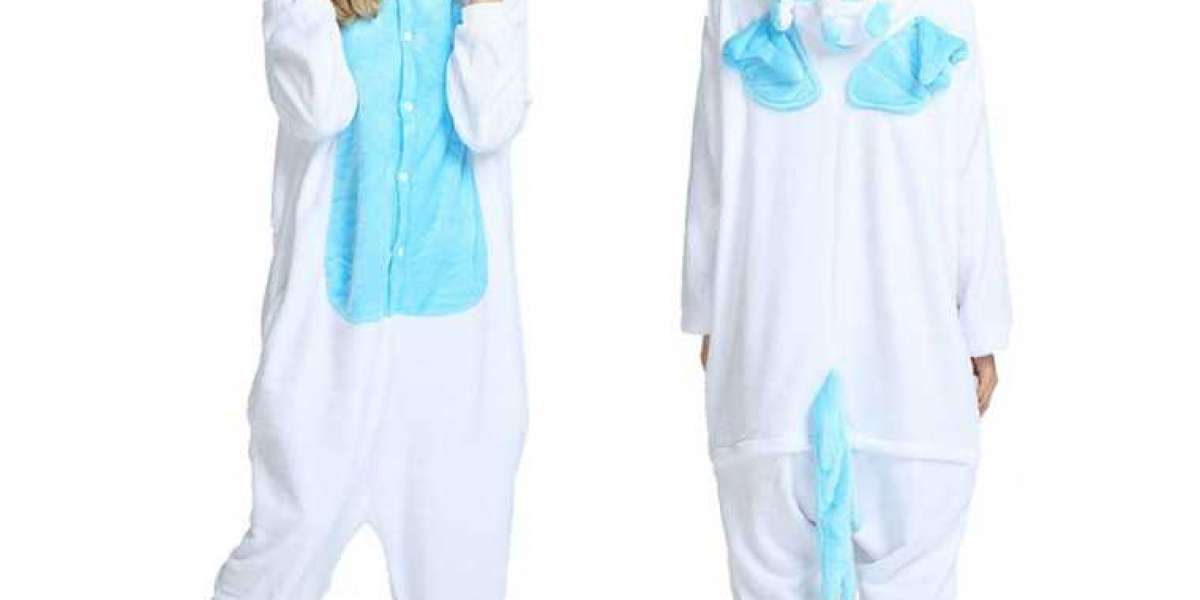 Animal Onesie for Men - A Cool Alternative