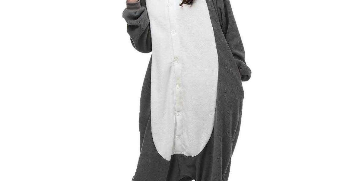 Winter Onesies For Adults