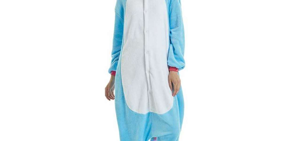 Cute Animal Onesies For Adults