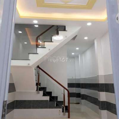 Bán nhà 1 TRỆT 1 LẦU - 2PN 2WC - 3 TỶ 1 TL Profile Picture