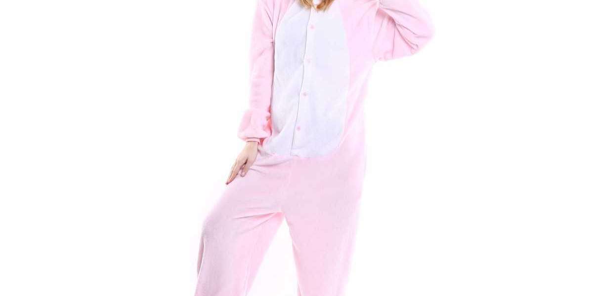 Animal Onesies For Adults: Unfolding the Mysteries