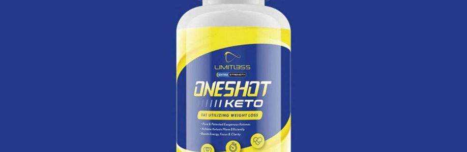 Keto One Shot Pro