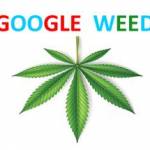 Google Weed Delivery