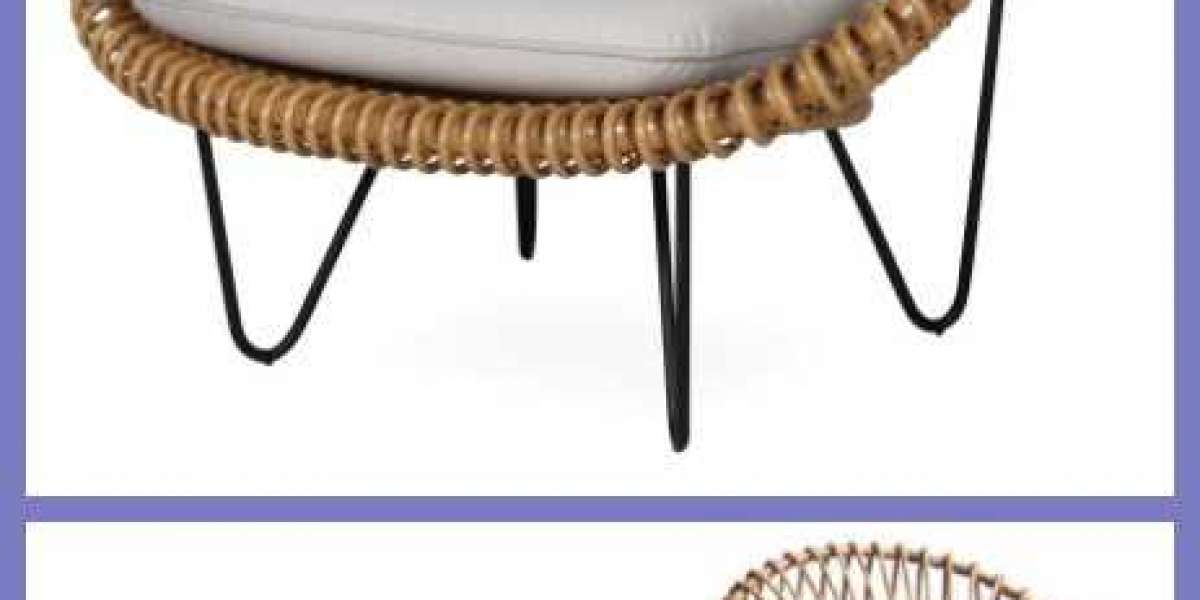 Your First Outdoor Furniture: Things to Need to Know to Buy Rattan Furniture