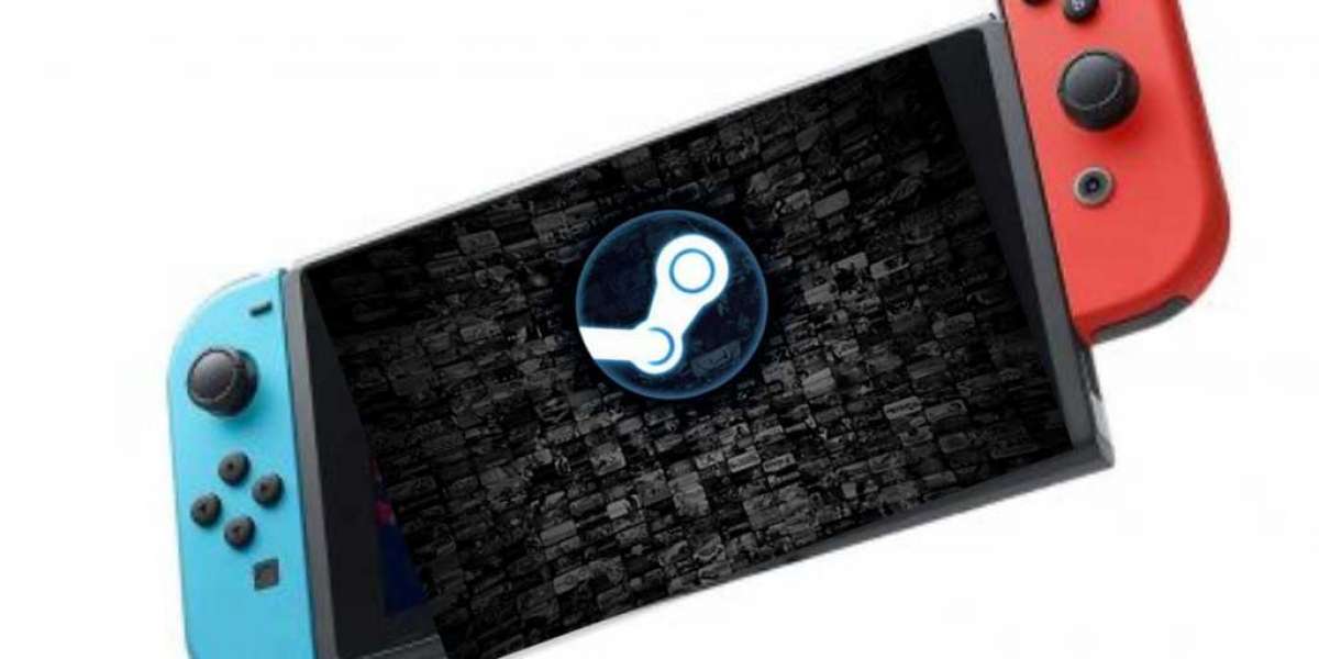 Are you looking forward to Steam launching a portable game console?