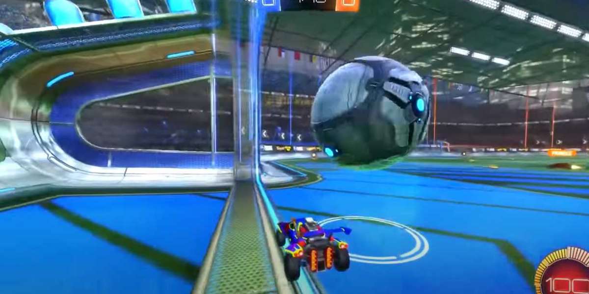 The Easy Way to Get Credits in Rocket League 2021