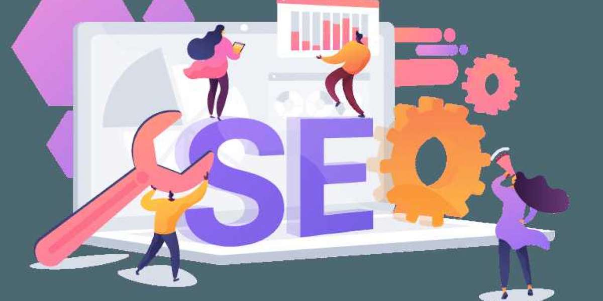 Choosing the best seo and website design services