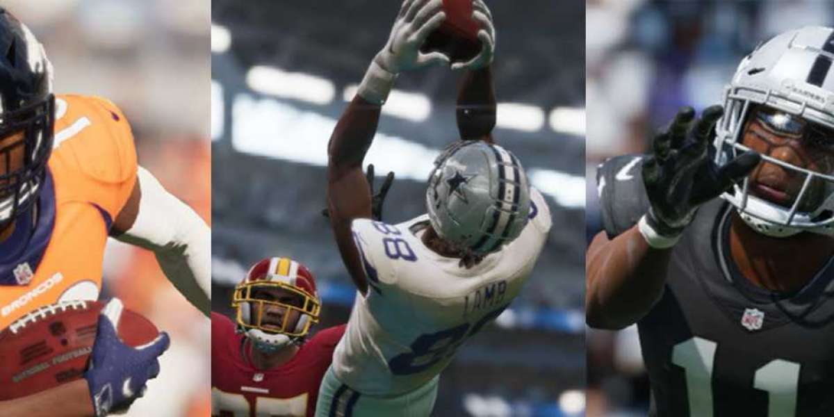 Madden NFL 21: Top 5 Rookie Cornerbacks