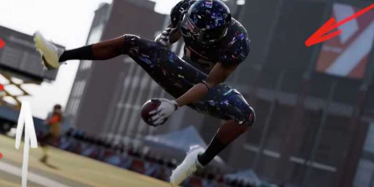 How dual rights work in Madden 22