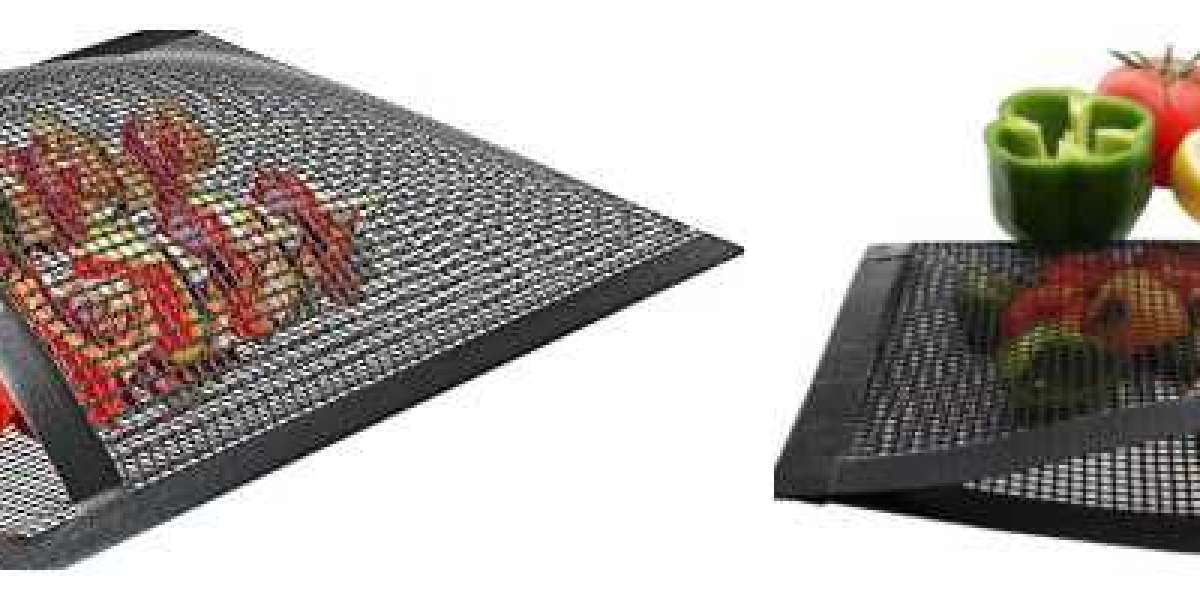 Txyicheng Tips: Considerations when Choosing Grill Mats