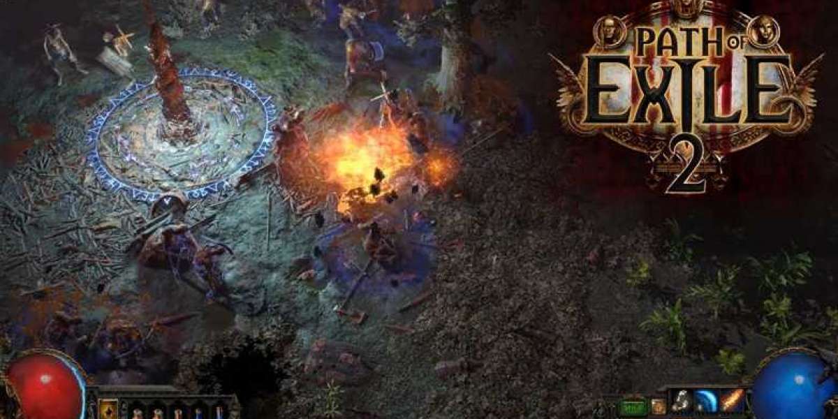 Path of Exile developers respond to strong opposition to the ultimatum