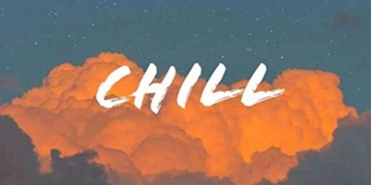 Chill là gì? có ai hiểu từ này ?