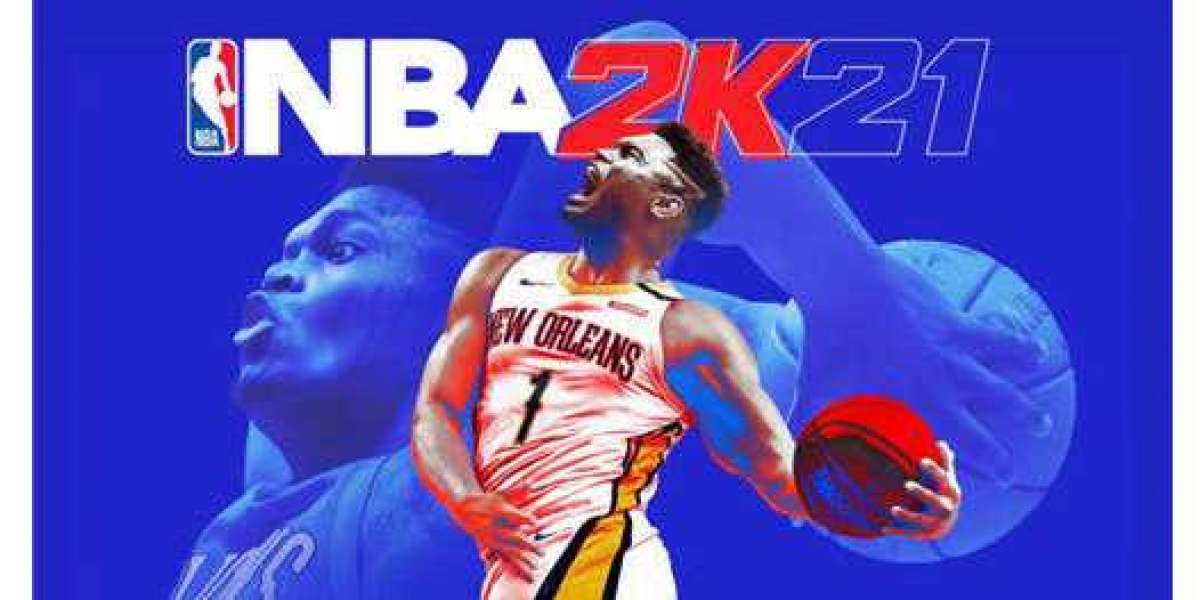 NBA 2K21: Professional Tips For MyCareer