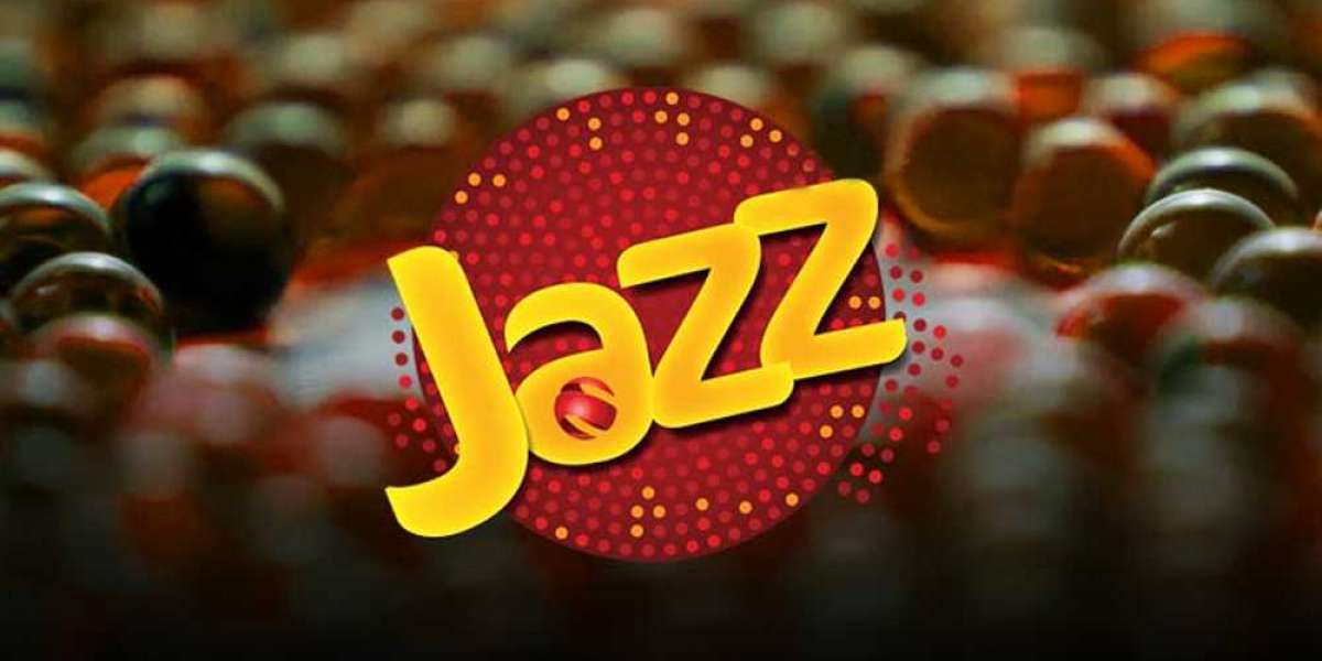 Jazz internet packages