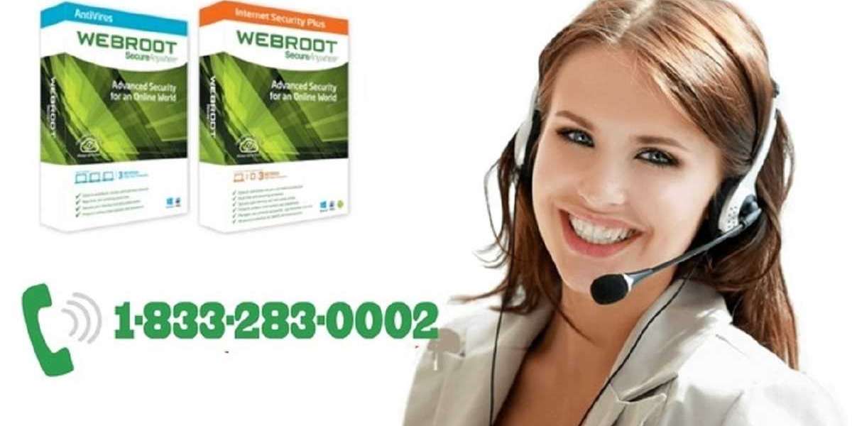 Fix Webroot Login Issue