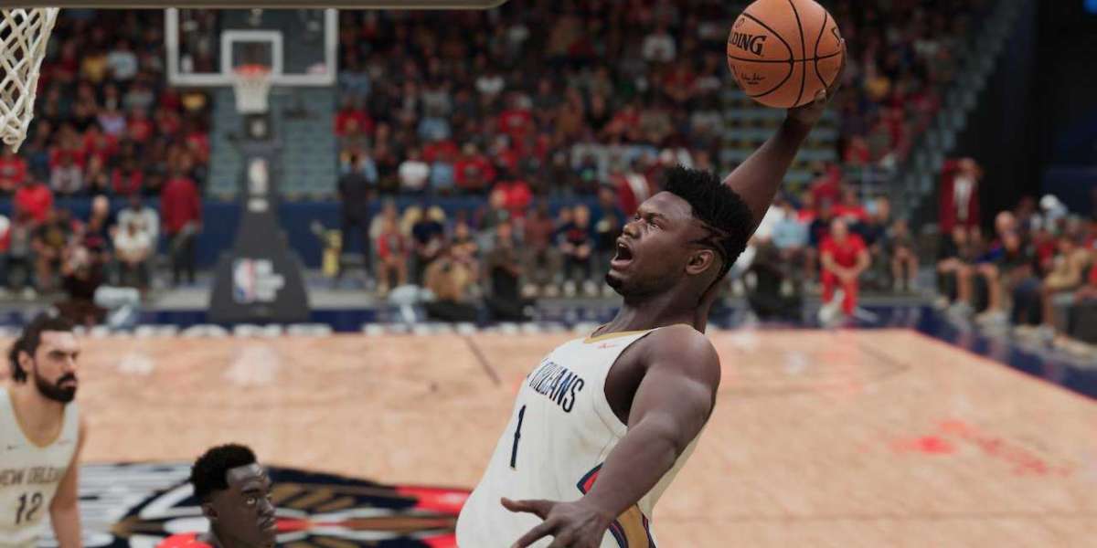 NBA 2K22 MyNBA wish list to improve the experience