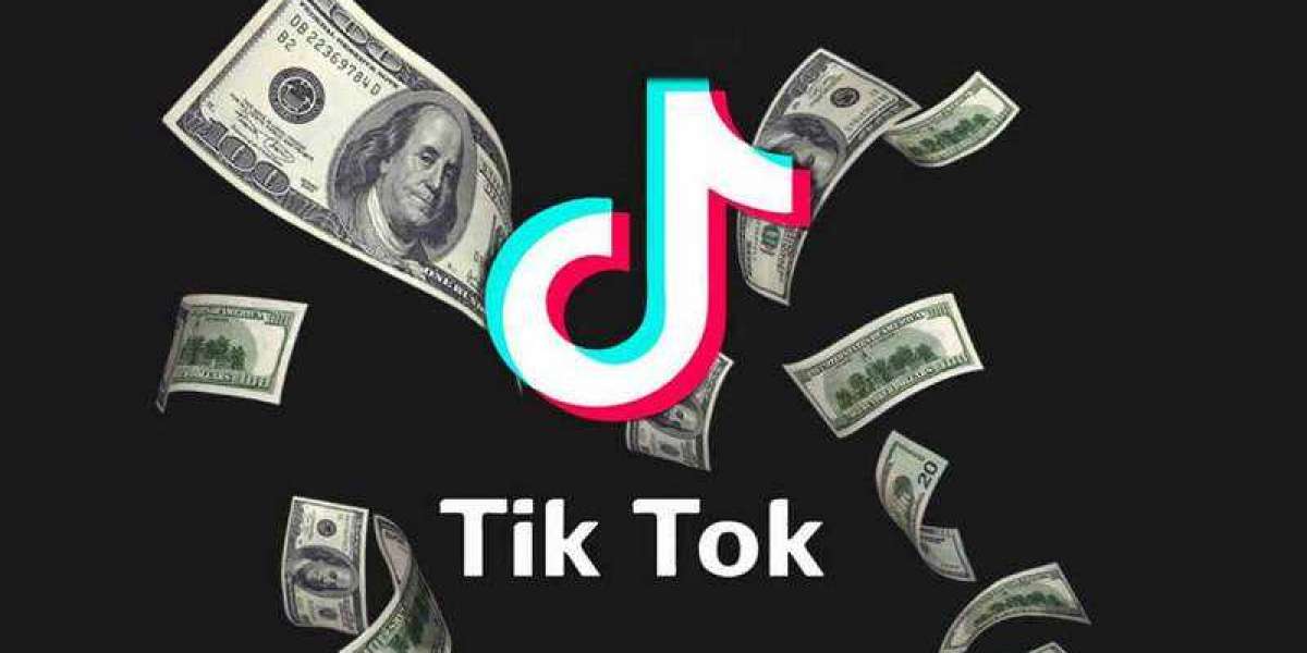 Cách kiếm tiền trên tiktok? Làm thế nào để kiếm được tiền trên TikTok? Làm giàu không khó với Tiktok ?