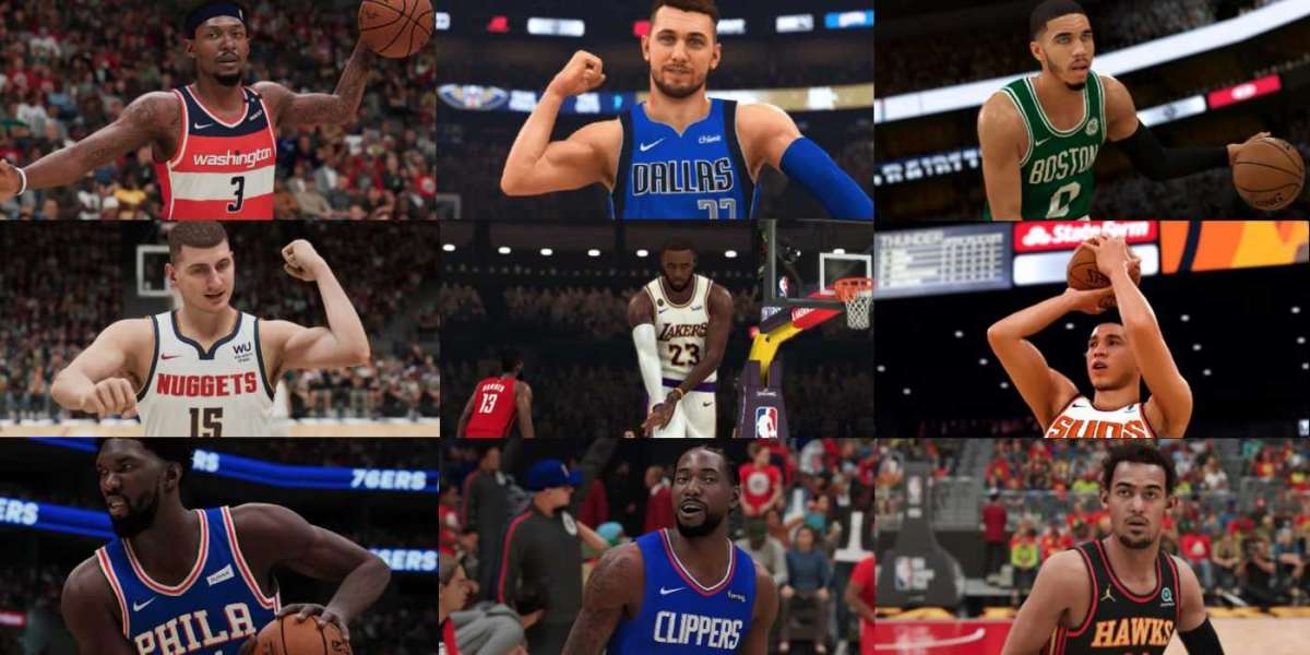 NBA 2K22 release date and reveal date predictions and predictions for NBA 2K22