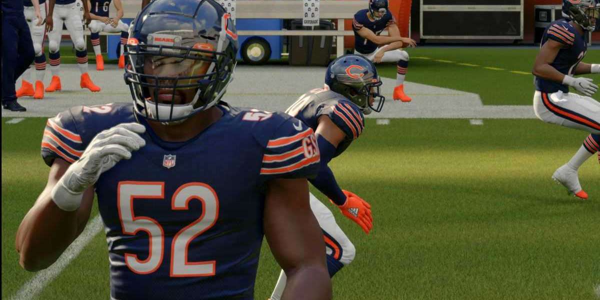 It's apparent that the players from Madden 22 feel the same