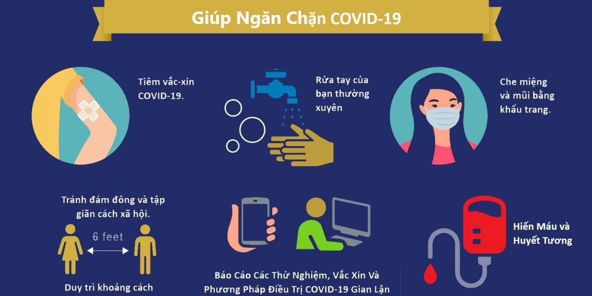 Phát hiện các yếu tố khiến nCoV dễ lây lan trong không khí