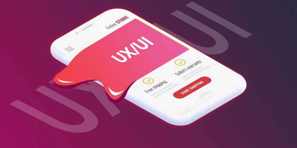 UI UX là gì? Vai trò của UI và UX đối với website mới nhất