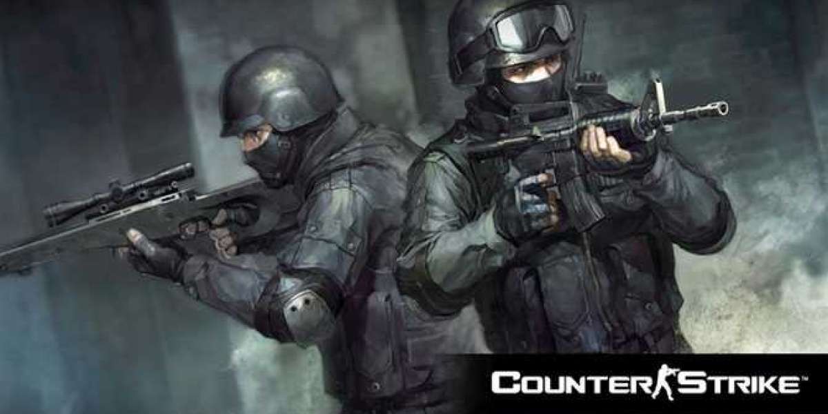 Game hay dể chơi trên desktop Counter Strike 1.6 - game bắn súng hay 2021