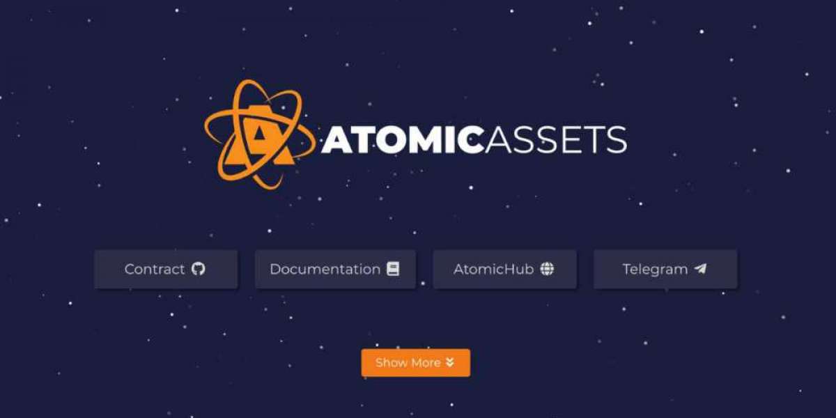 Atomic Assets là gì? Tổng quan những thông tin cơ bản về Atomic Assets mới nhất