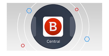 Bitdefender Central - Bitdefender