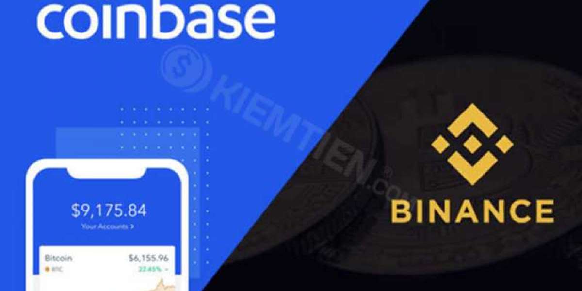 Sàn Binance và sàn Coinbase: Đâu là lựa chọn tốt nhất cho bạn