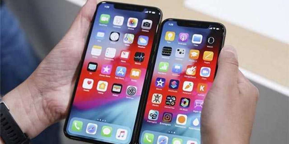 Hướng dẫn cách test màn hình, kiểm tra màn hình iPhone Zin mới nhất