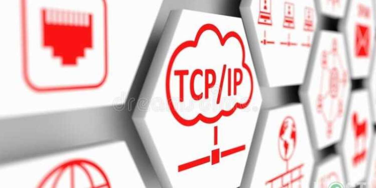 TCP/IP là gì? Các ứng dụng sử dụng giao thức TCP/IP