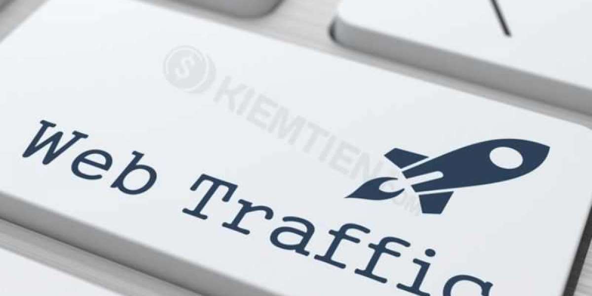 Cách tăng traffic cho website để kiếm tiền từ quảng cáo PPC mới nhất