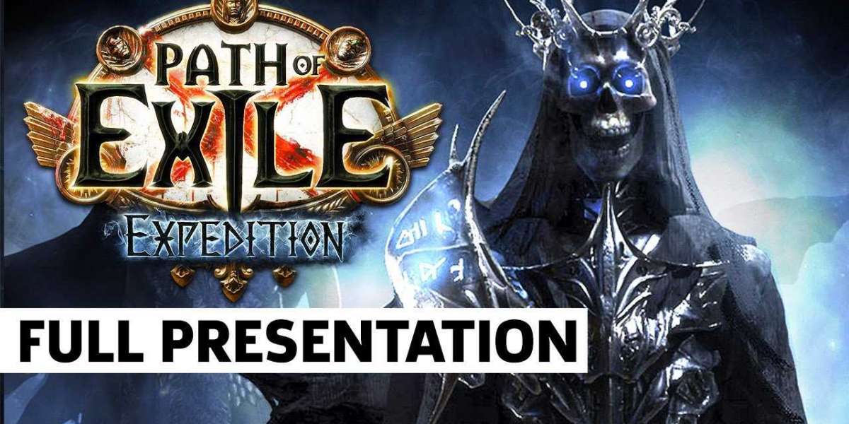 How can players improve their role in Path of Exile?