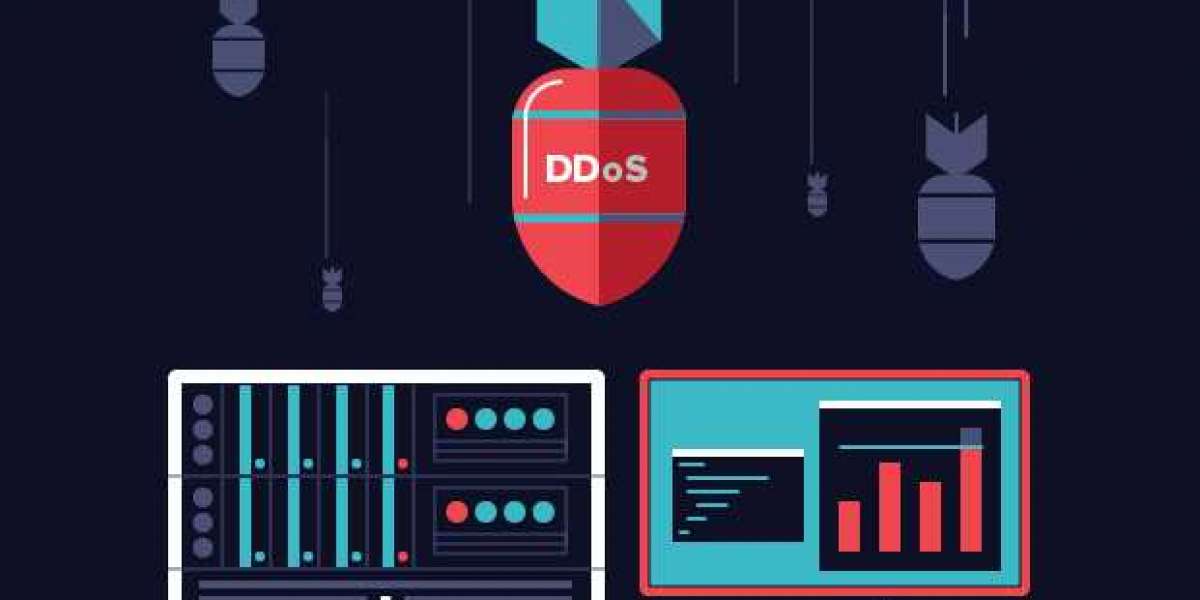 Tổng hợp cách chống DDoS cho VPS hiệu quả mới nhất