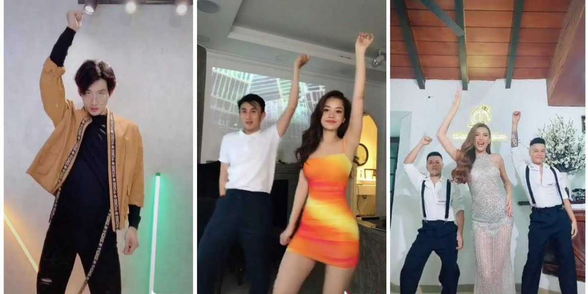 Tìm kiểu những thuật toán gợi ý video của Tiktok mới nhất- thủ thuật hay