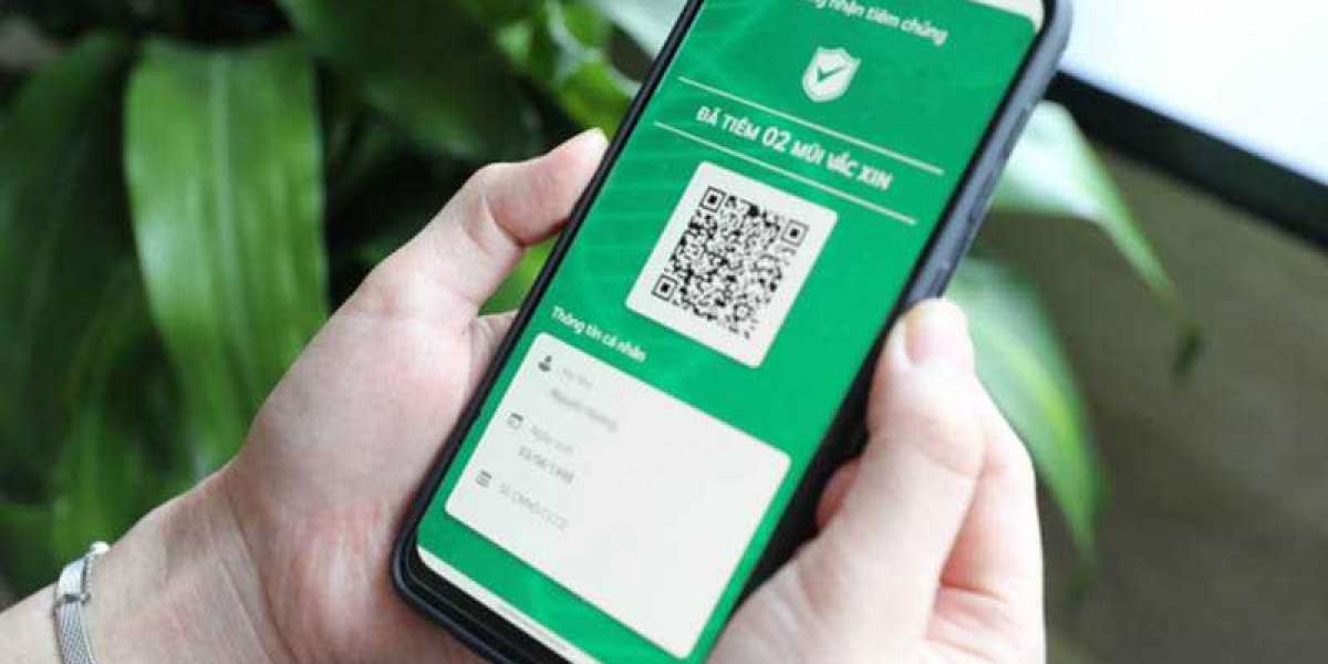 Quy định rõ “người có app xanh được di chuyển” - nhandan.vn