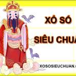 xsmb sieuchuan