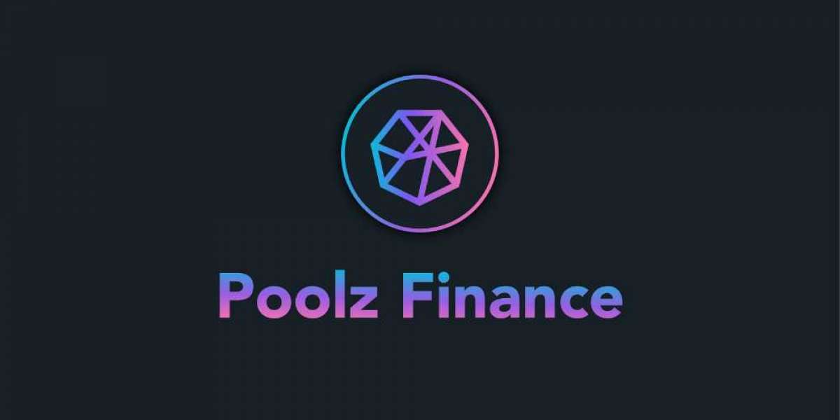 Poolz là gì? Tìm hiểu chi tiết về Poolz mới nhất