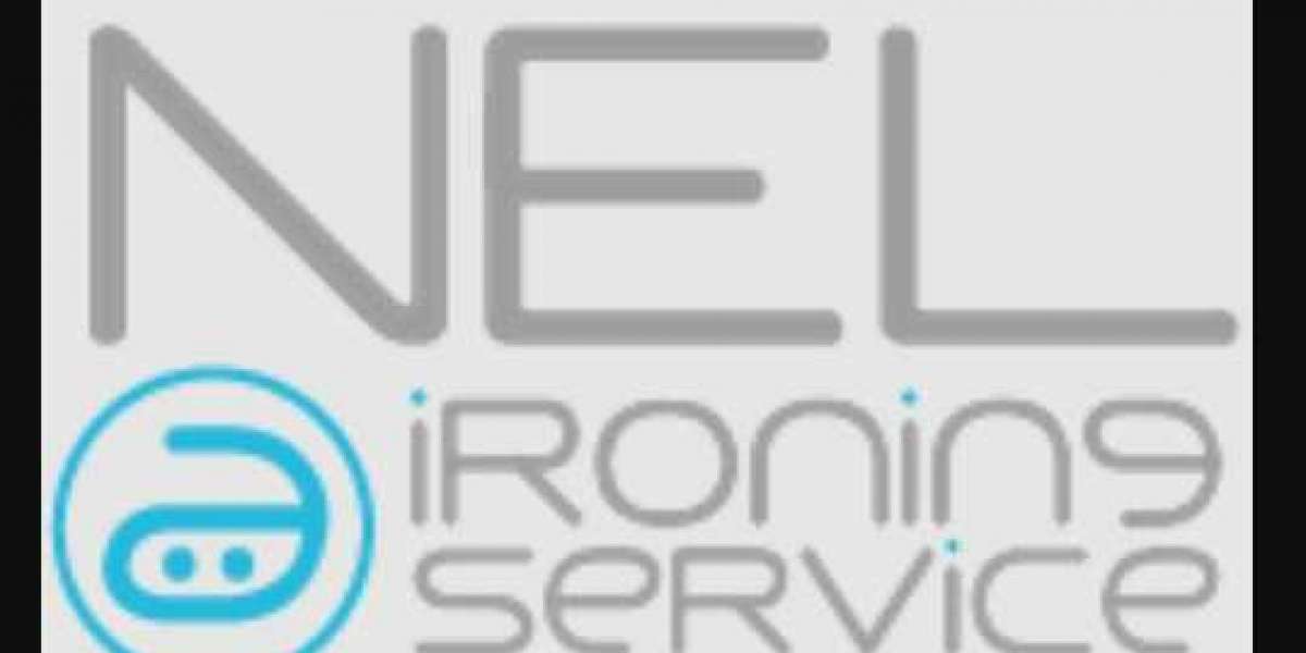 The Basic Principles Of Ironing services