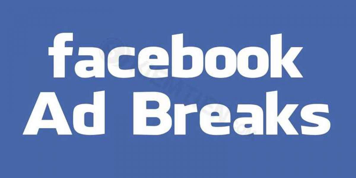 Hướng dẫn cách kiếm tiền từ CPM quảng cáo với Ads Break bẳng video trên Facebook