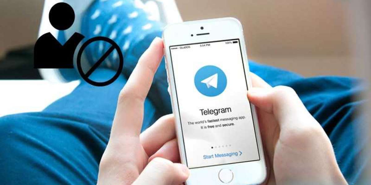 Cách chặn, bỏ chặn tin nhắn Telegram trên điện thoại, máy tính