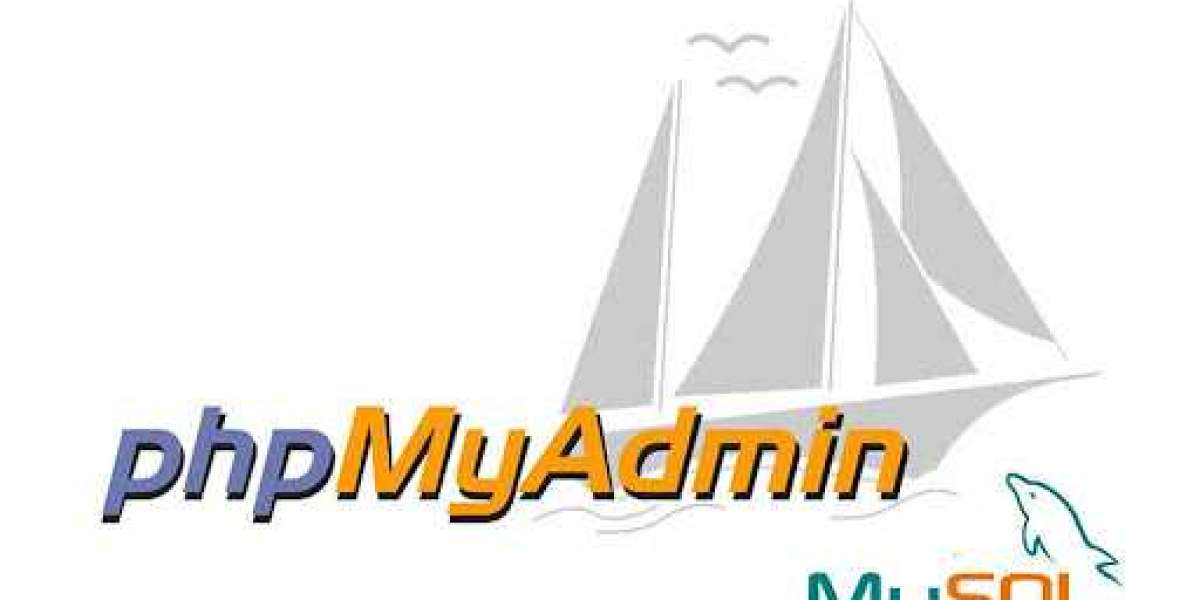 Tìm hiểu PhpMyAdmin là gì? Tại sao lại sử dụng phpMyAdmin?