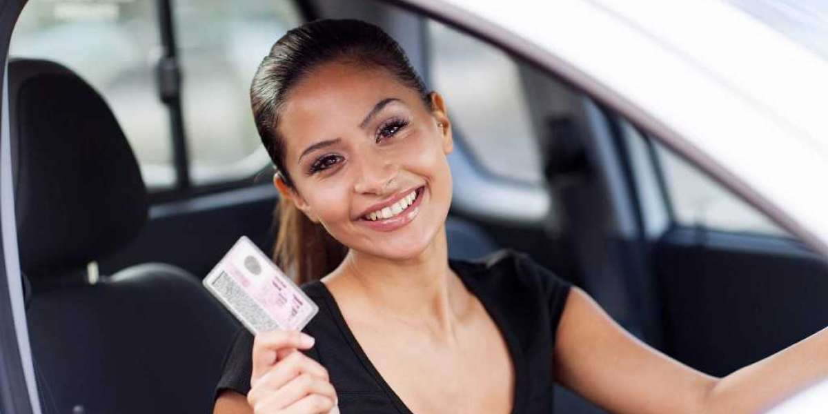 Value of a Driving License