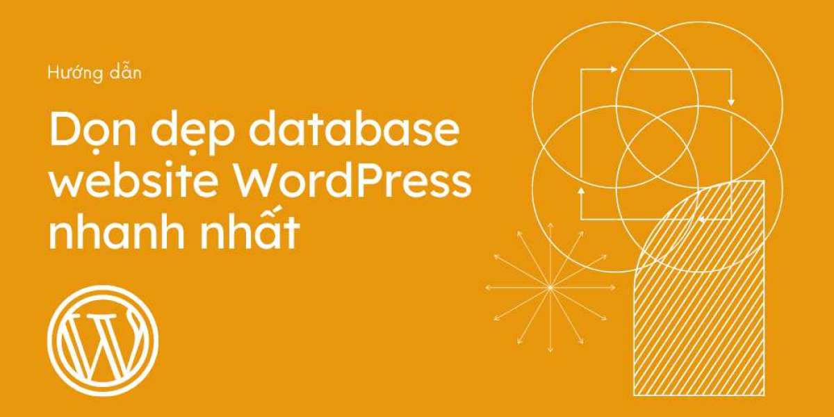 Hướng dẫn cách dọn dẹp Database website WordPress nhanh nhất