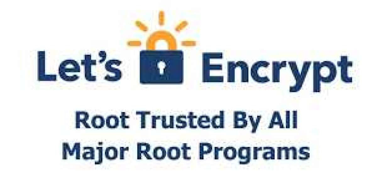 DST Root CA X3 hết hạn và LetsEncrypt 10/2021