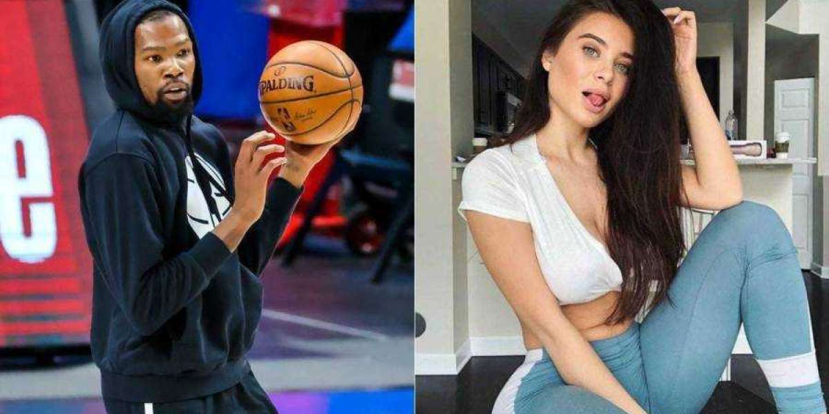 Did Lana Rhoades Date Kevin Durant?