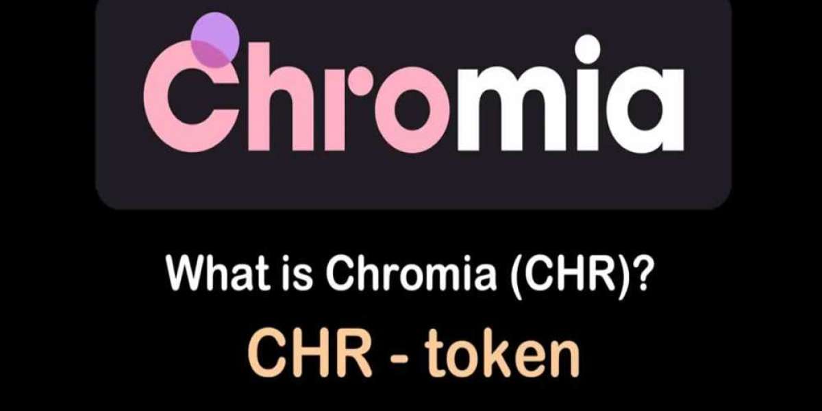 Chromia (CHR) là gì? Cách sở hữu và lưu trữ Token Chromia